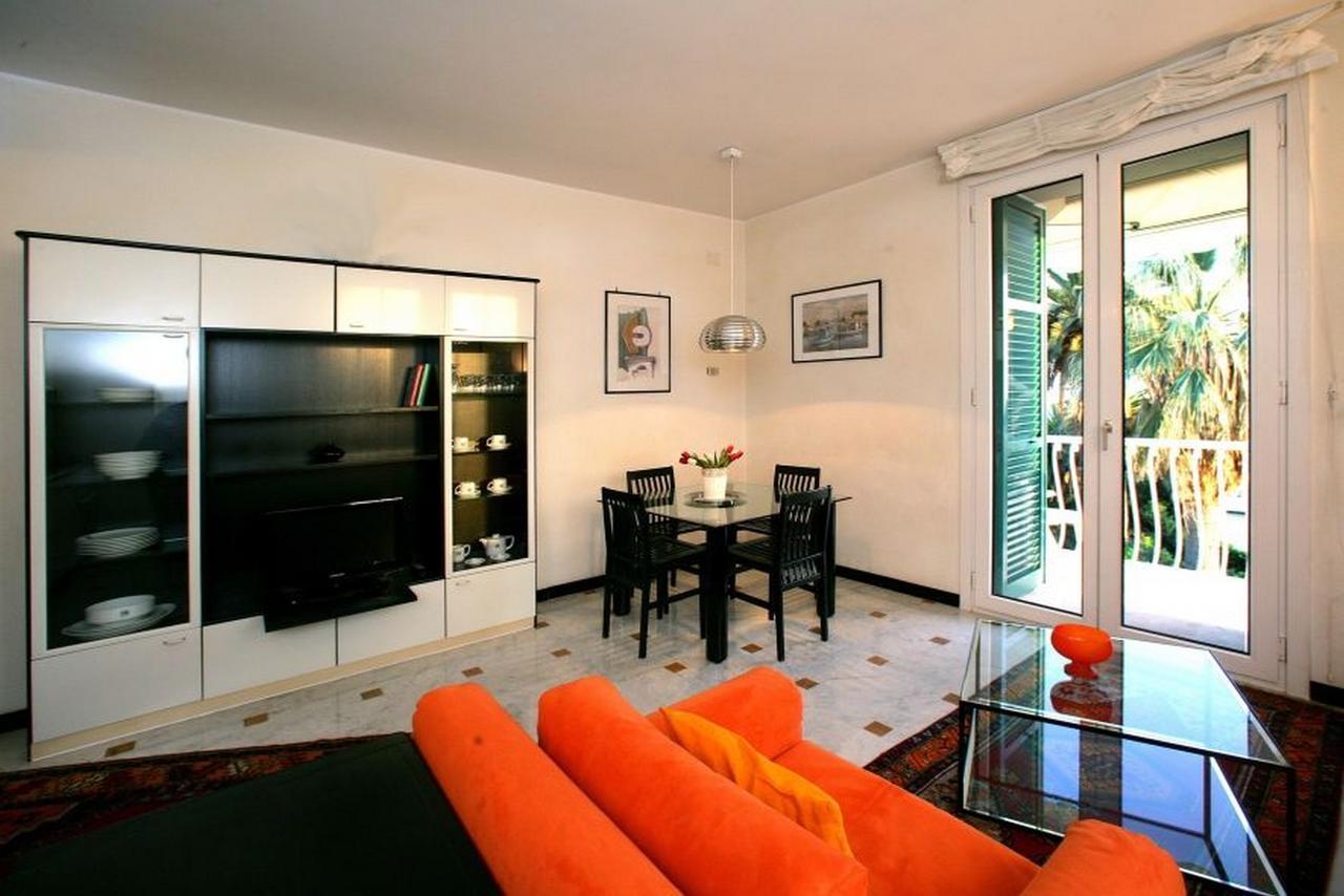 Savoia Apartments Génova Habitación foto