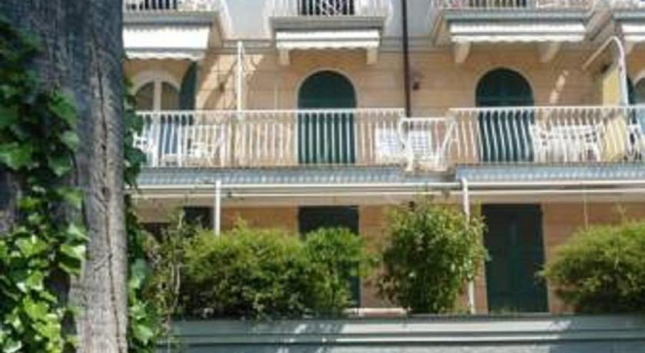 Savoia Apartments Génova Habitación foto
