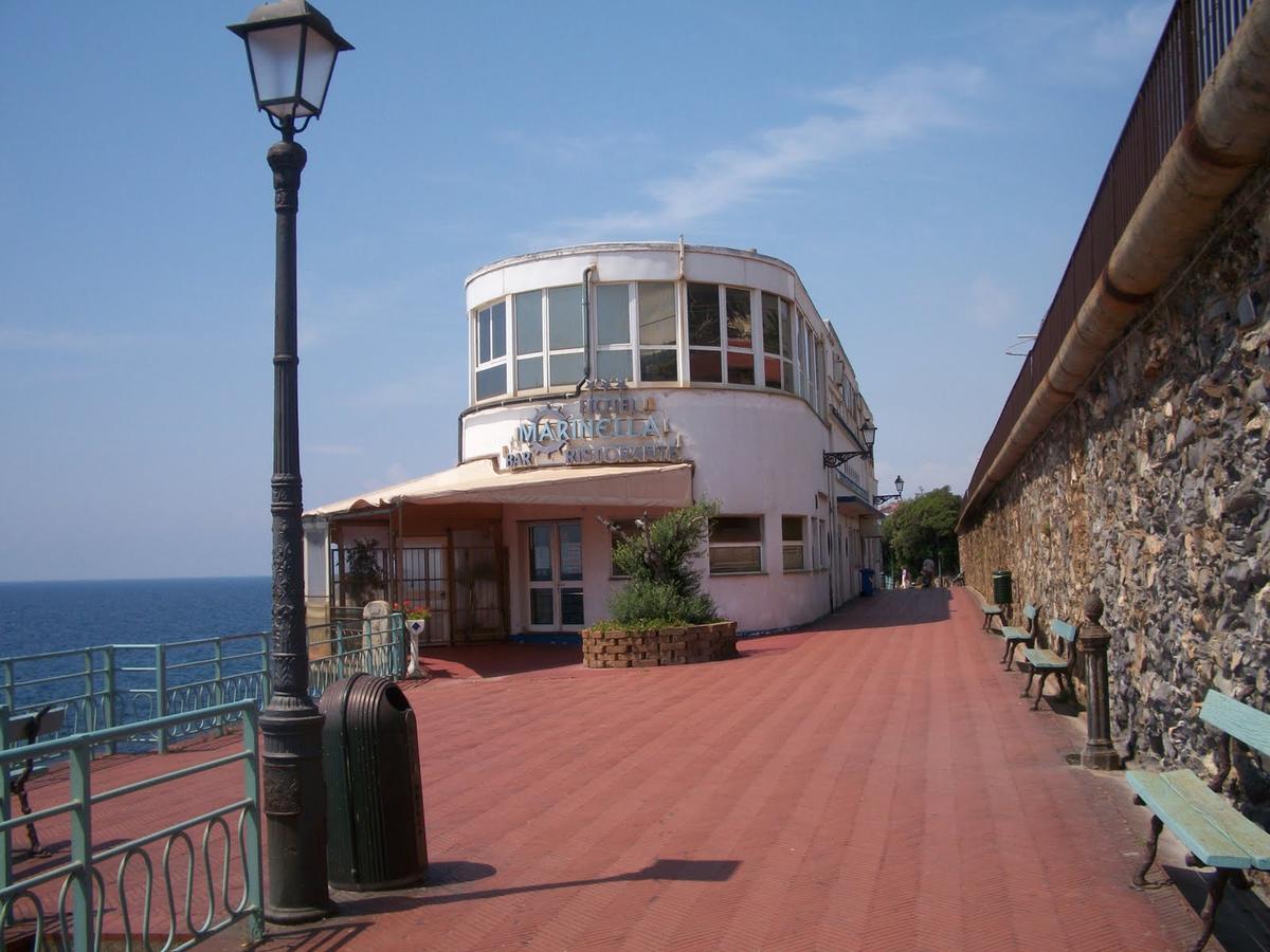 Savoia Apartments Génova Exterior foto